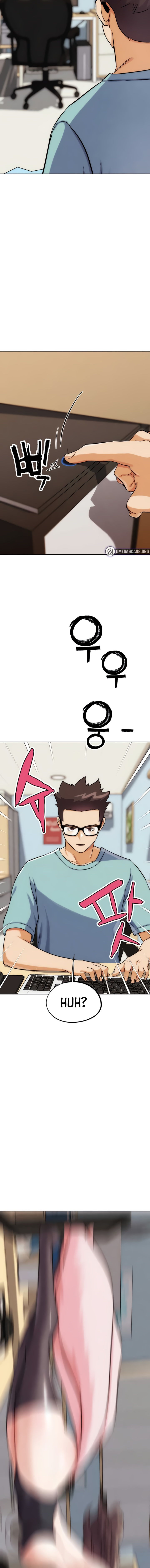 IRL PvP Chapter 34 - Page 18