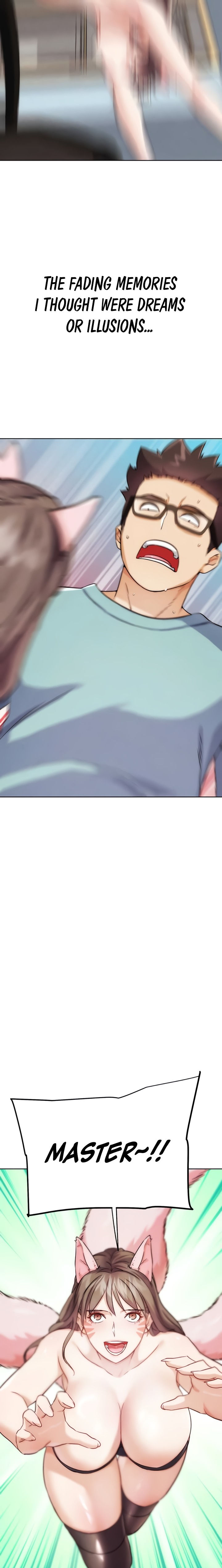 IRL PvP Chapter 34 - Page 19