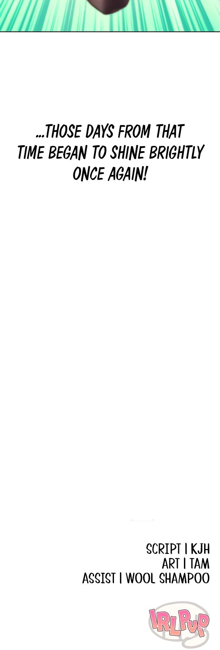 IRL PvP Chapter 34 - Page 20