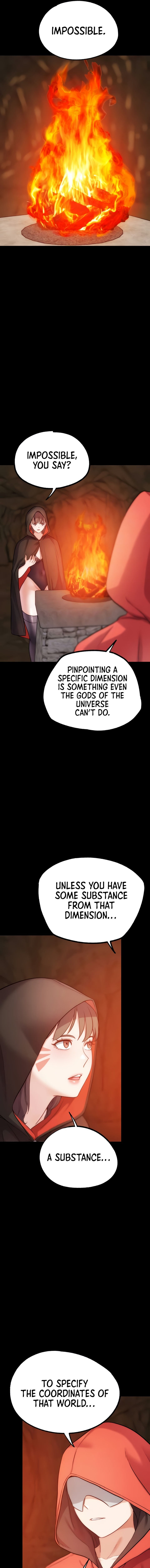 IRL PvP Chapter 35 - Page 5