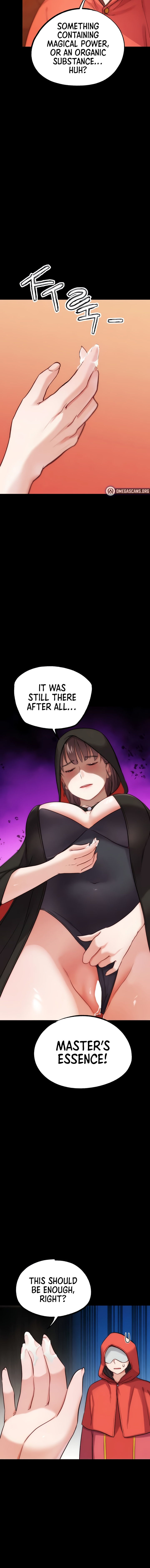 IRL PvP Chapter 35 - Page 6