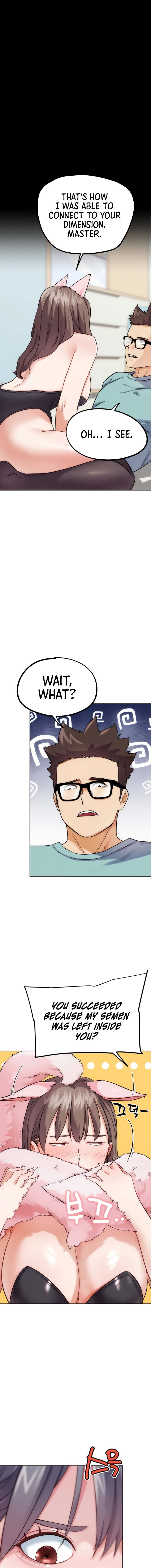 IRL PvP Chapter 35 - Page 7