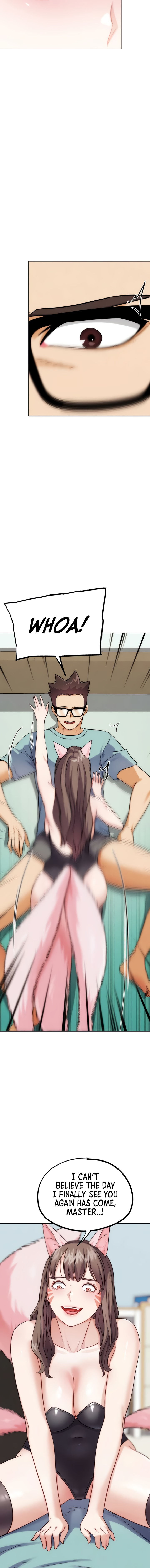 IRL PvP Chapter 35 - Page 8