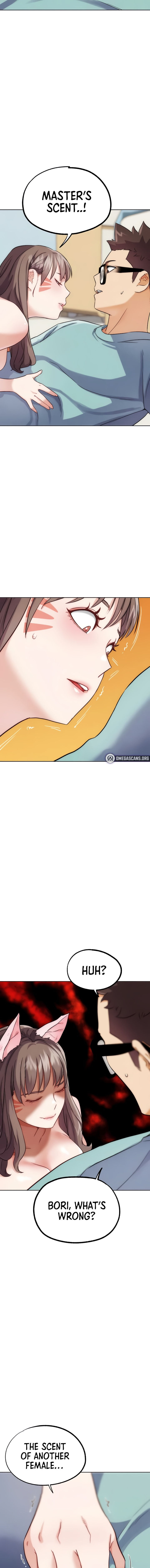 IRL PvP Chapter 35 - Page 9