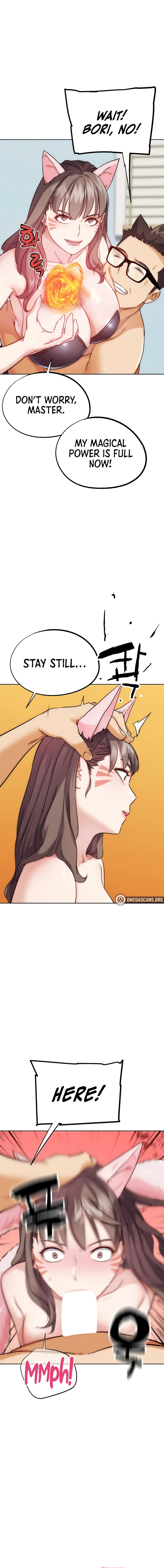 IRL PvP Chapter 35 - Page 14