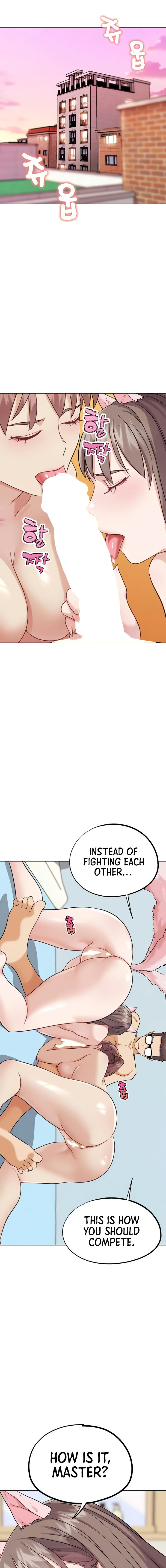 IRL PvP Chapter 35 - Page 17