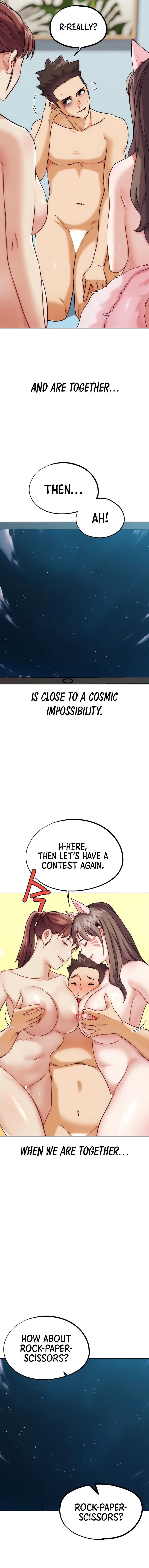 IRL PvP Chapter 35 - Page 23