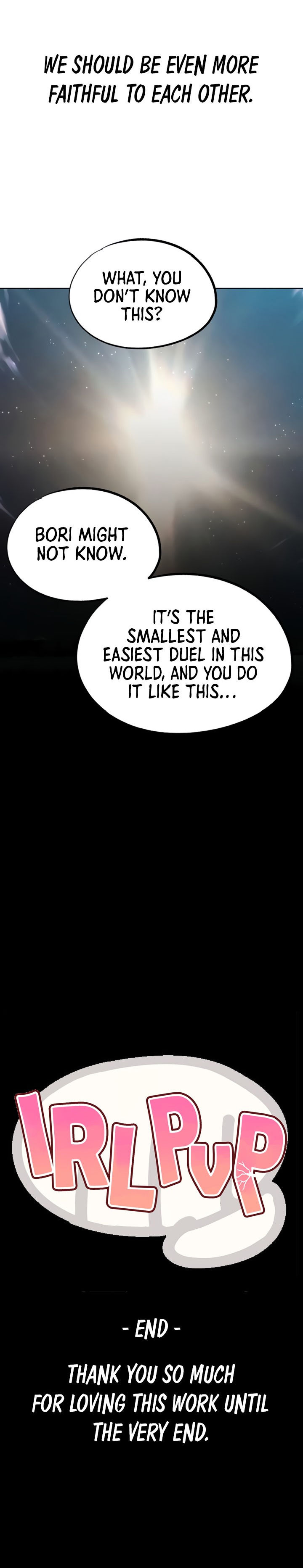 IRL PvP Chapter 35 - Page 24