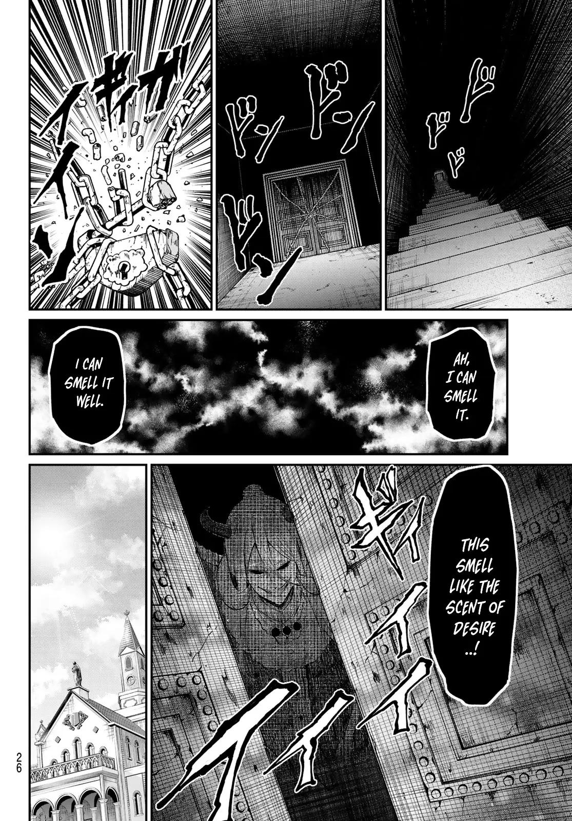 Irozuku Monochrome Chapter 1 - Page 15