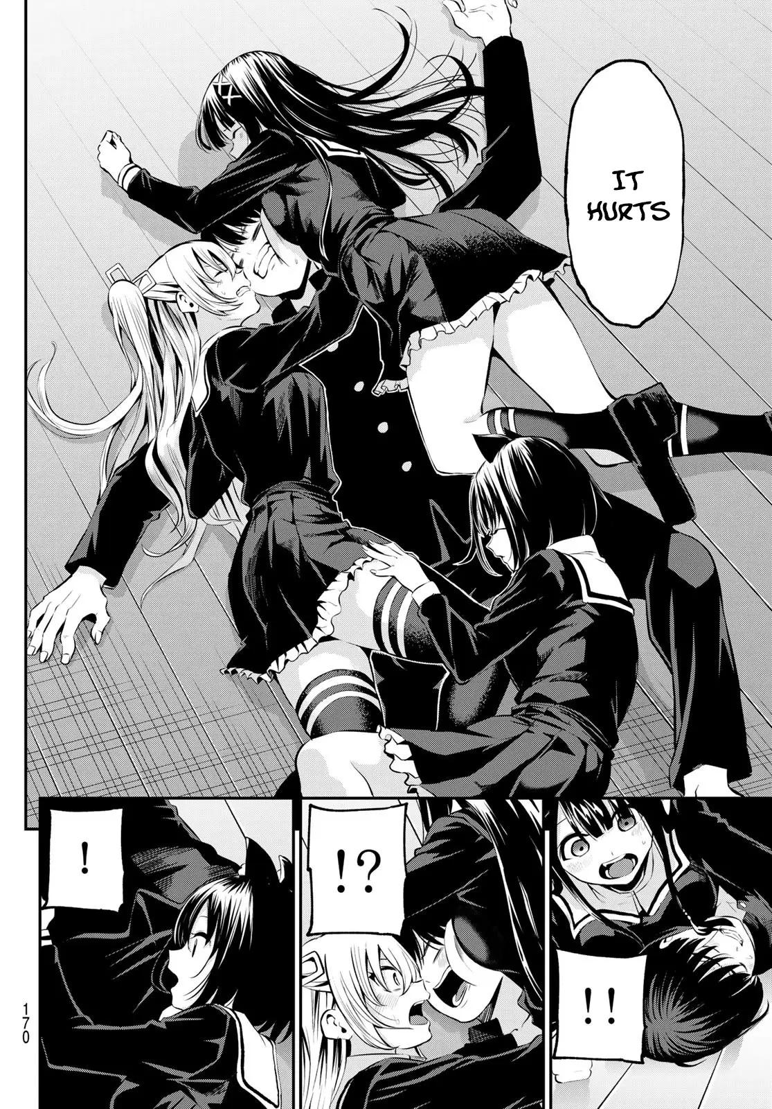 Irozuku Monochrome Chapter 2 - Page 27