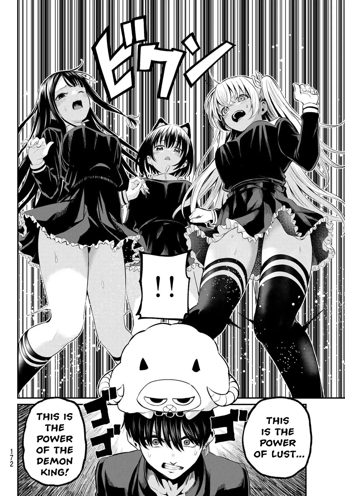 Irozuku Monochrome Chapter 2 - Page 29