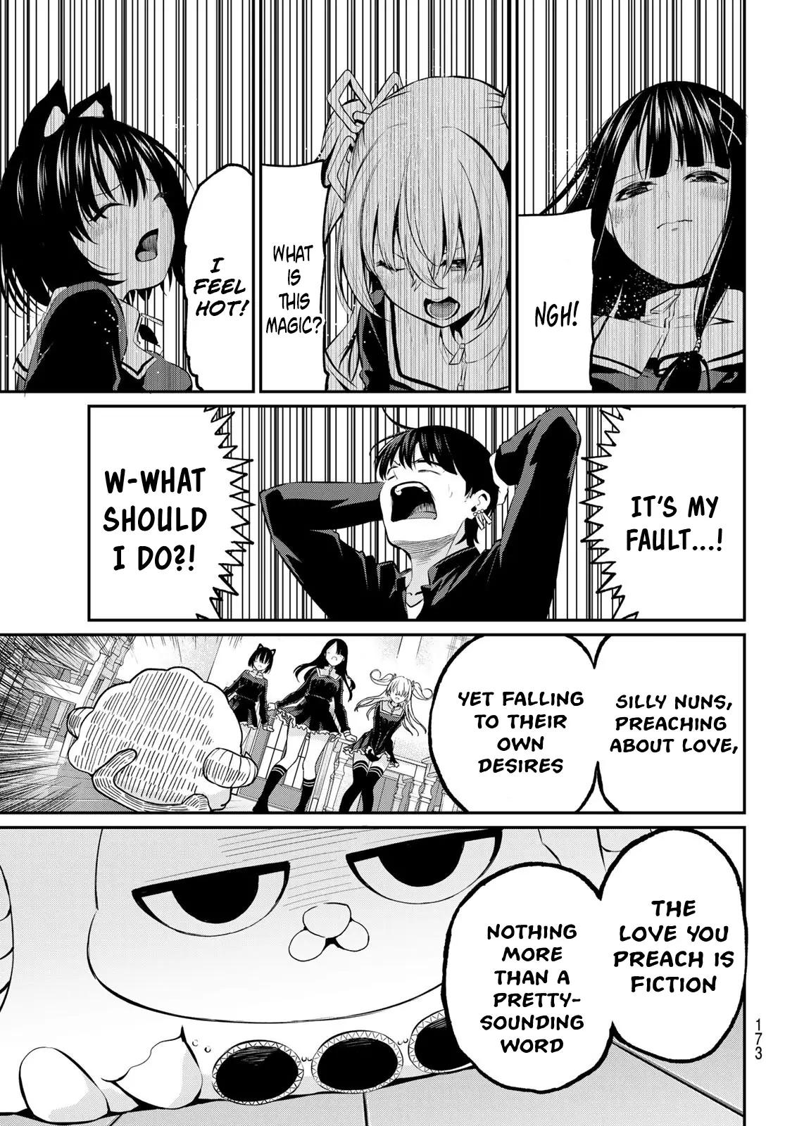 Irozuku Monochrome Chapter 2 - Page 30