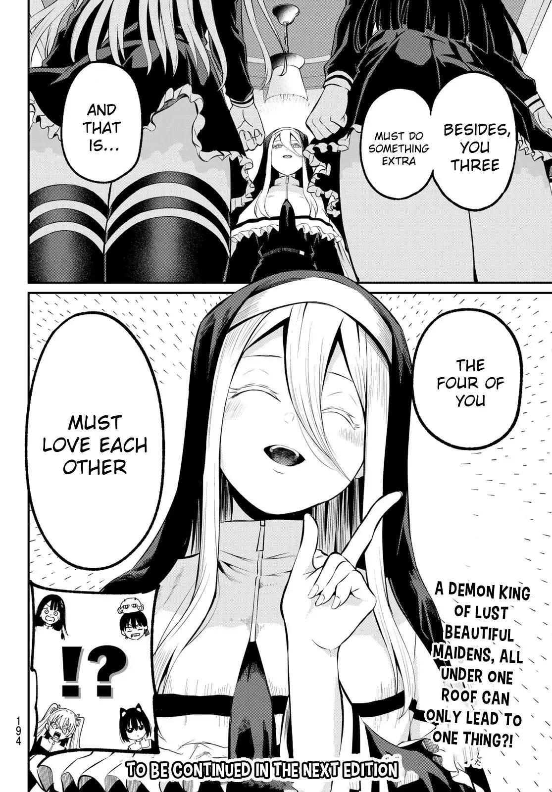 Irozuku Monochrome Chapter 2 - Page 51