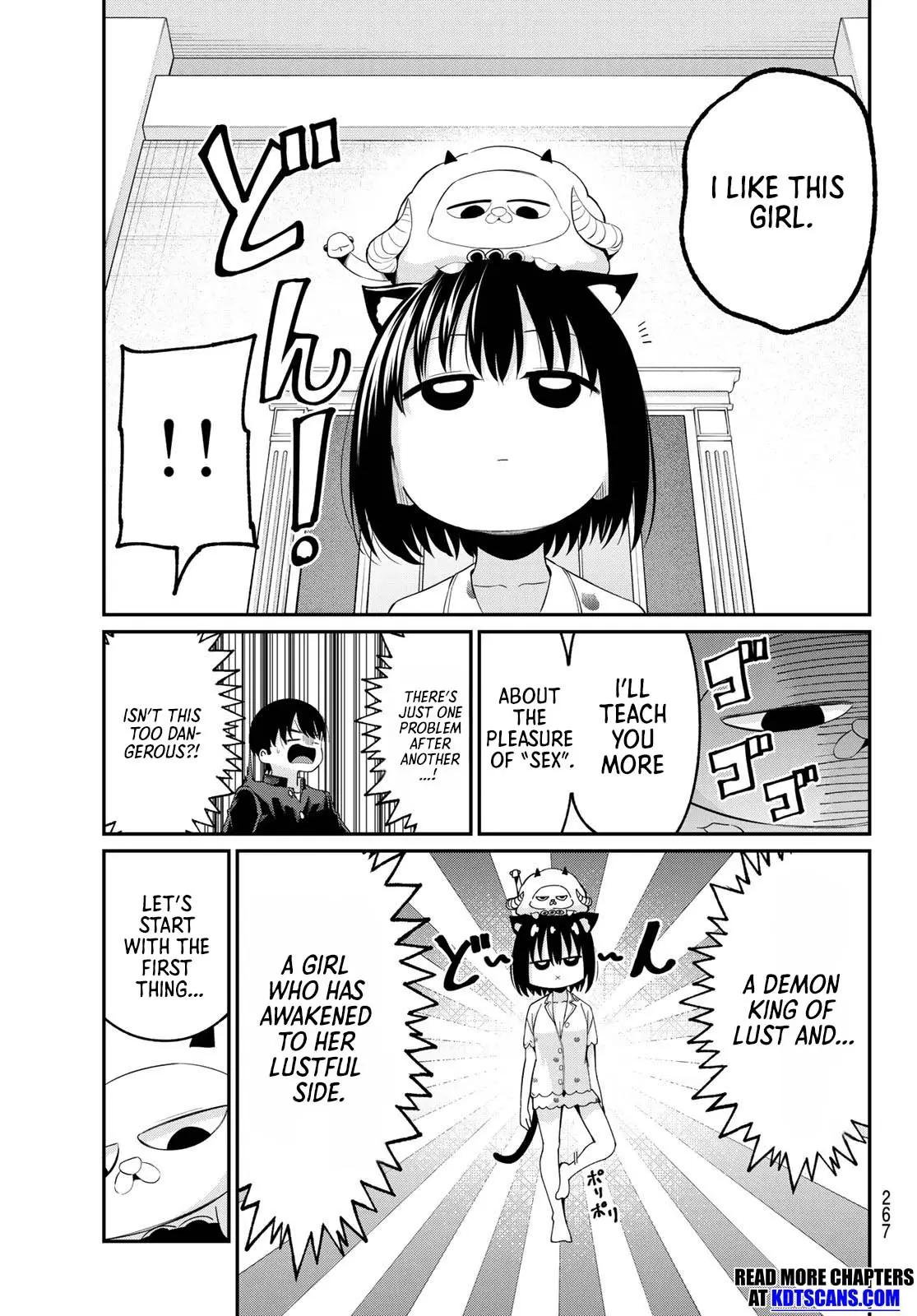 Irozuku Monochrome Chapter 7 - Page 14