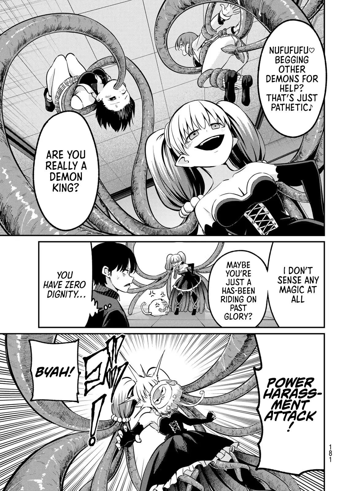 Irozuku Monochrome Chapter 28 - Page 6