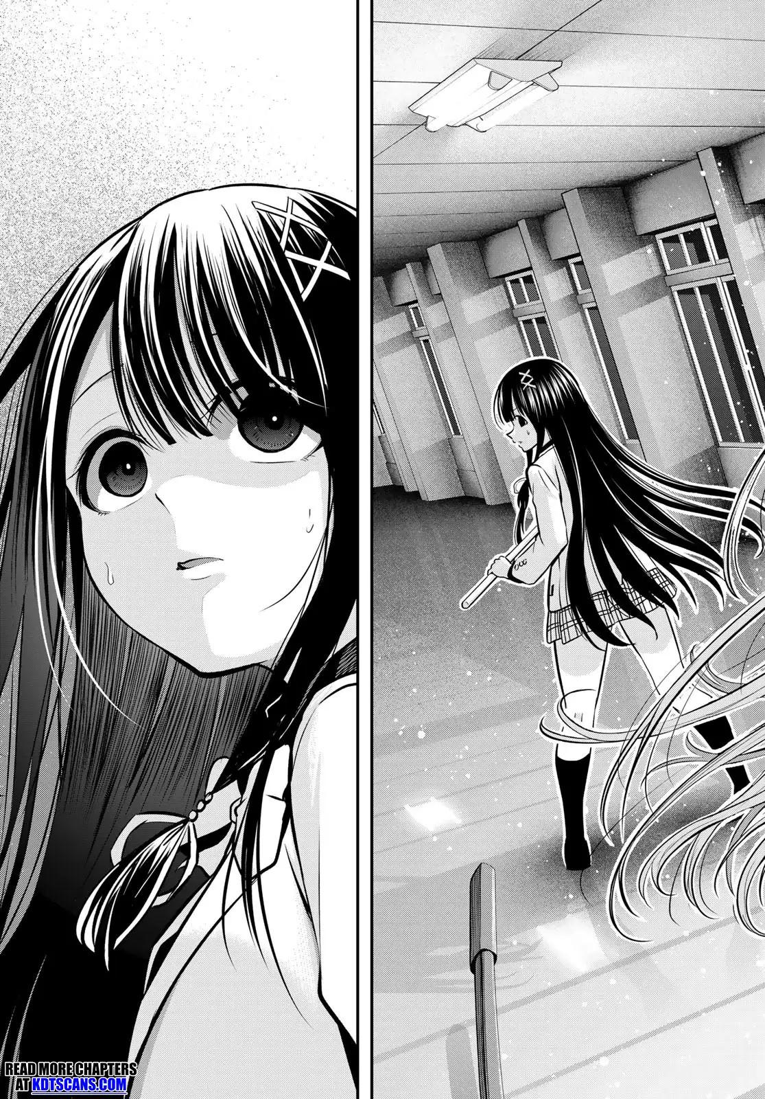 Irozuku Monochrome Chapter 31 - Page 16