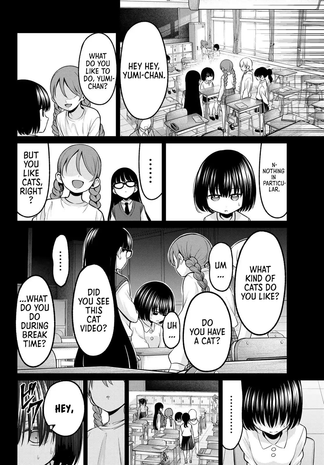 Irozuku Monochrome Chapter 38 - Page 5