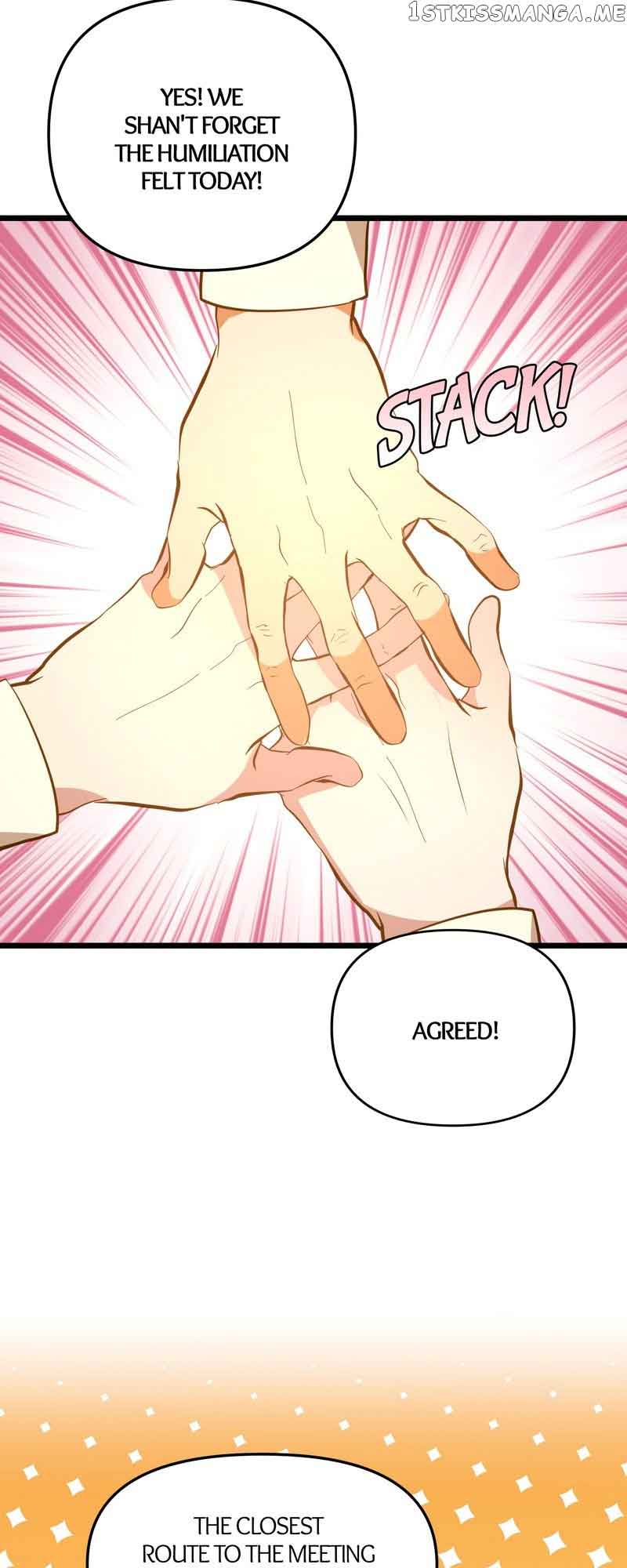 Irregular Empress Chapter 112 - Page 4