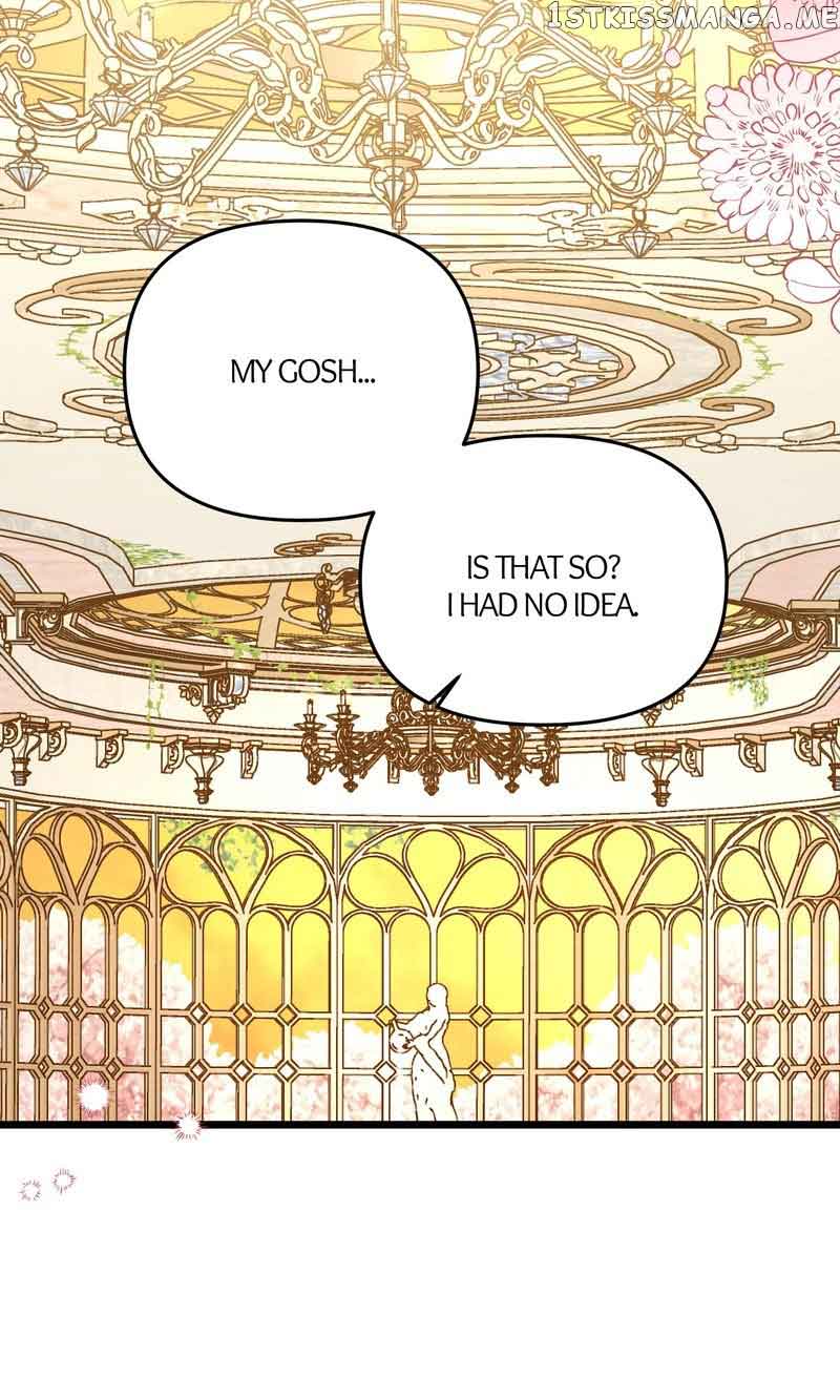 Irregular Empress Chapter 112 - Page 7