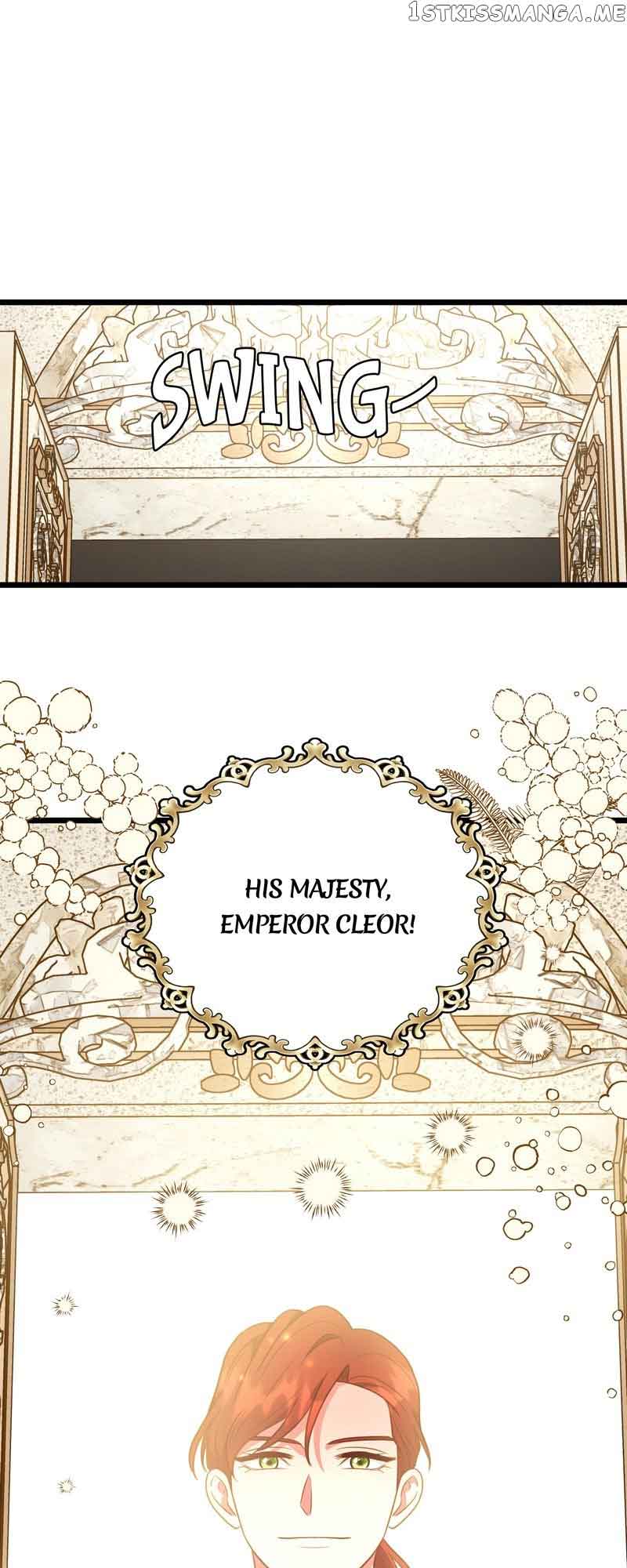 Irregular Empress Chapter 112 - Page 10