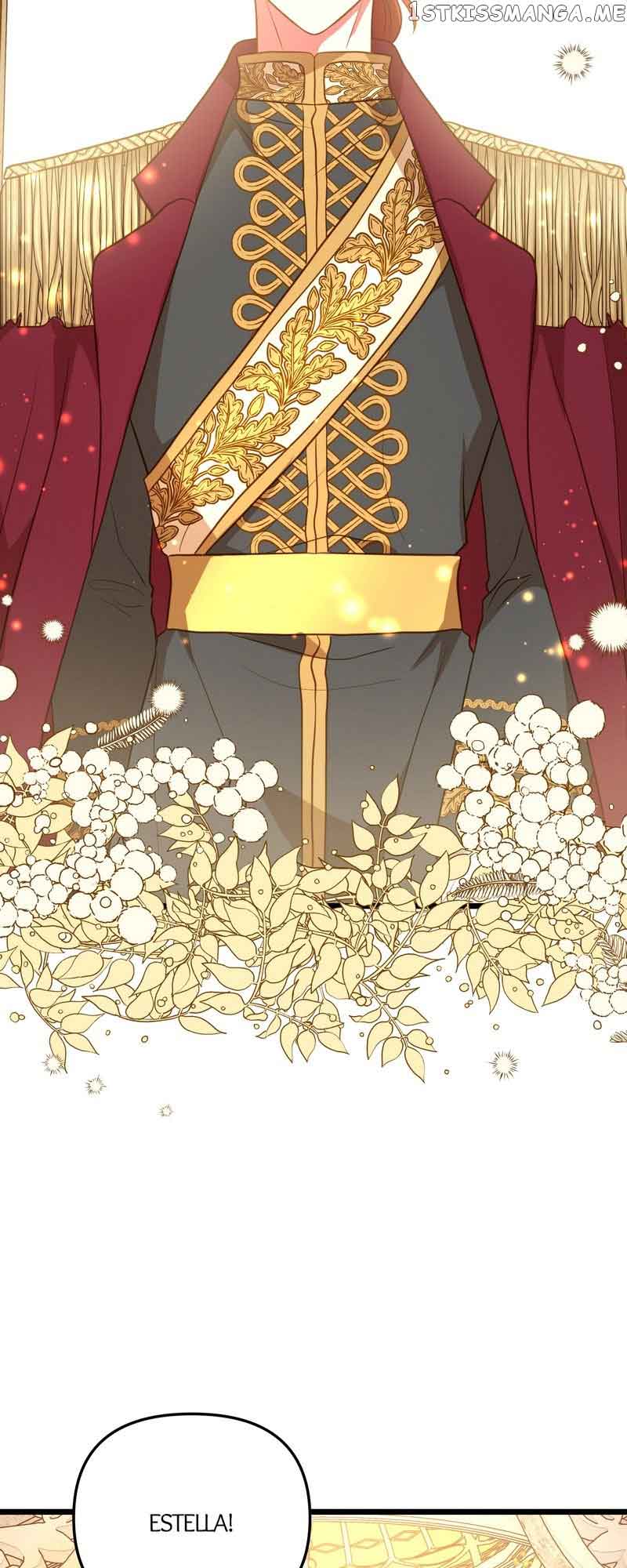 Irregular Empress Chapter 112 - Page 11