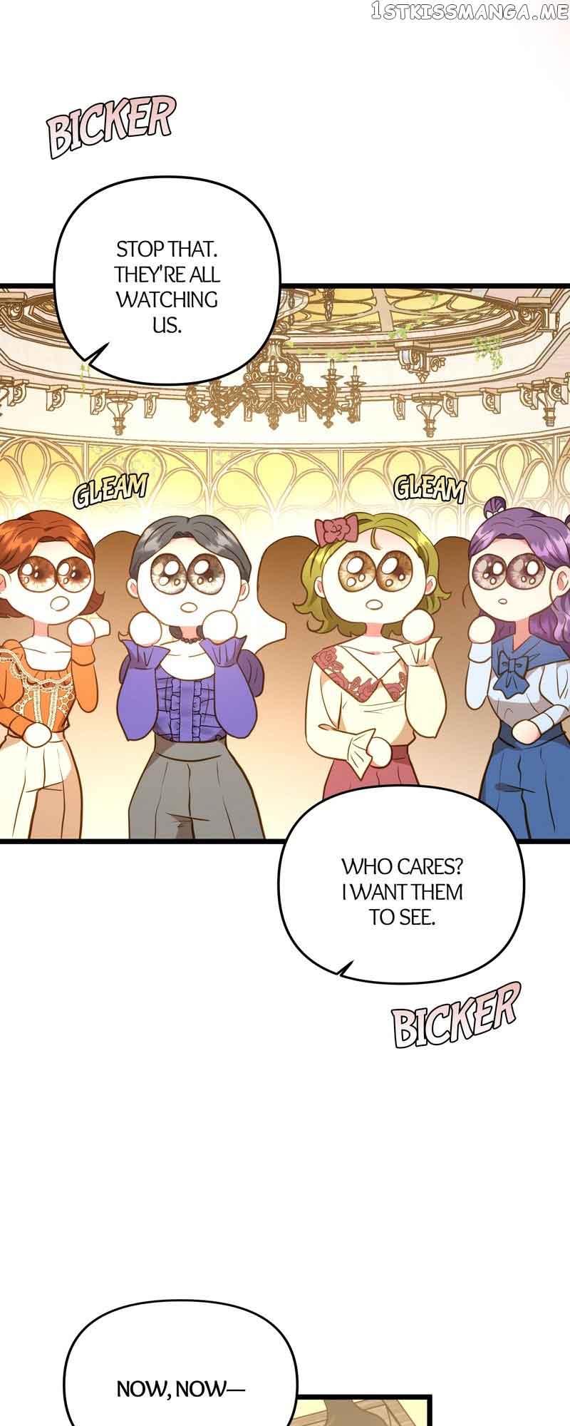 Irregular Empress Chapter 112 - Page 17