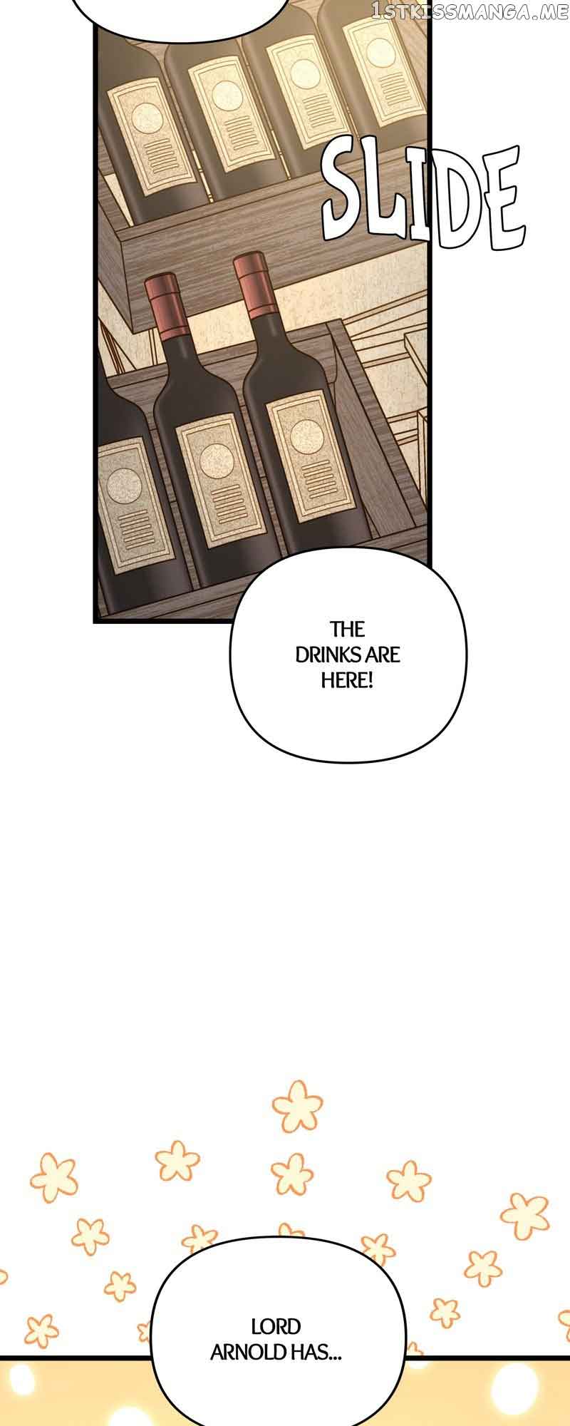 Irregular Empress Chapter 112 - Page 18