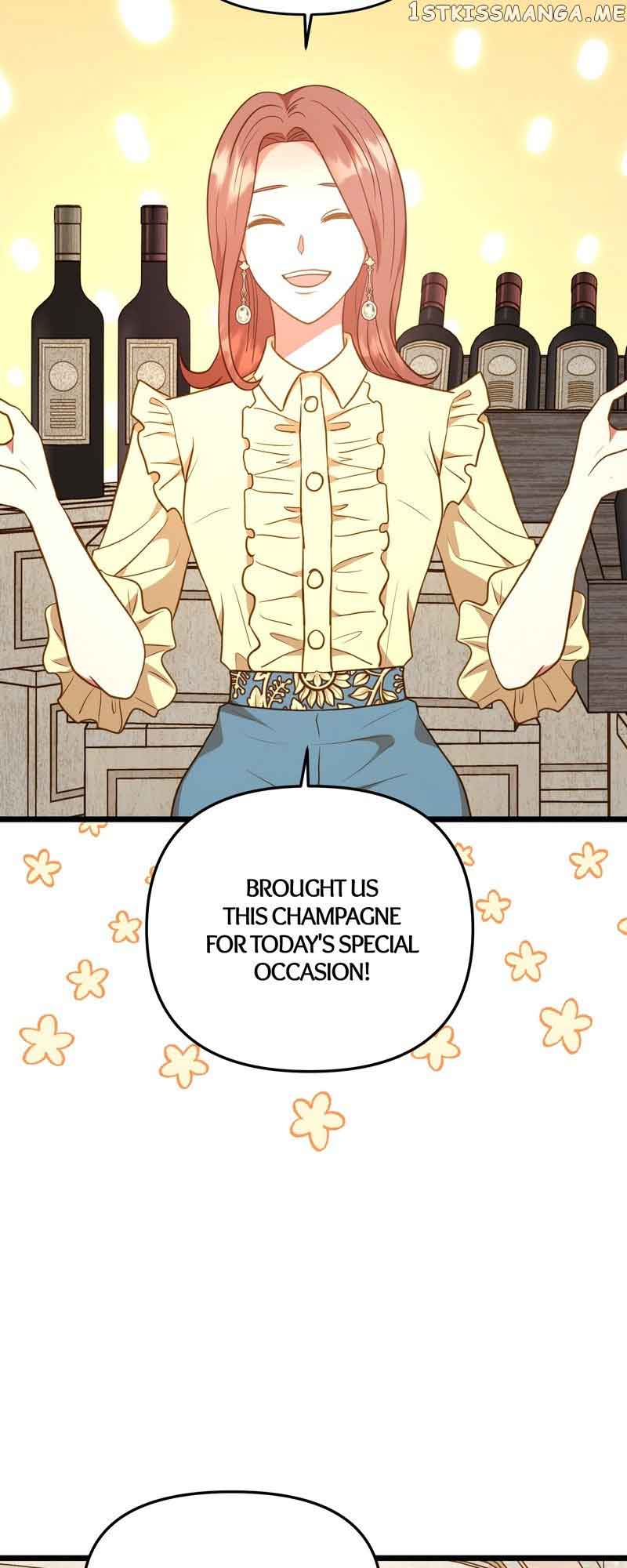 Irregular Empress Chapter 112 - Page 19