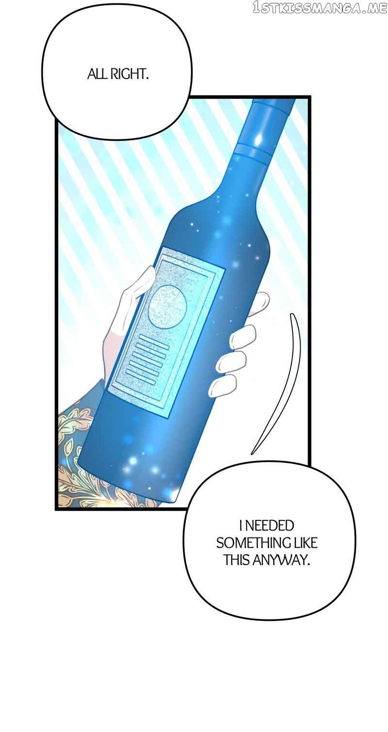 Irregular Empress Chapter 112 - Page 21