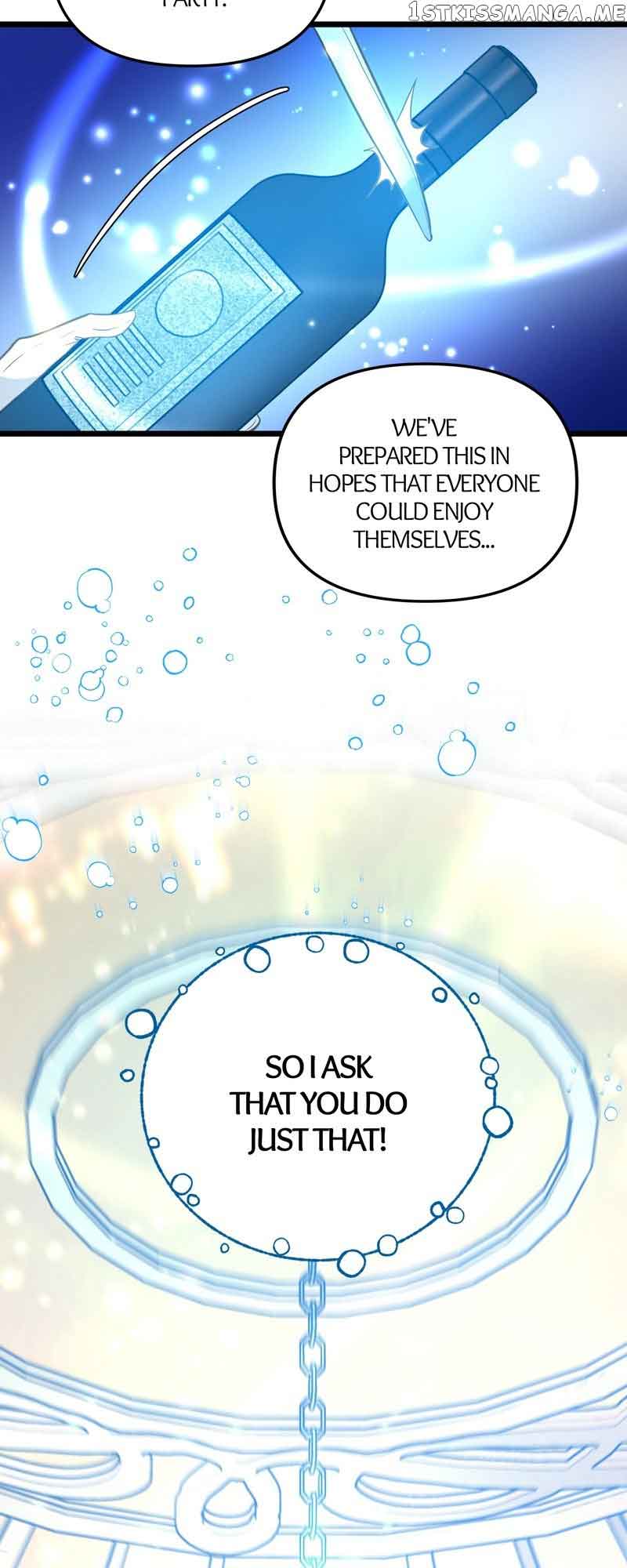 Irregular Empress Chapter 112 - Page 23