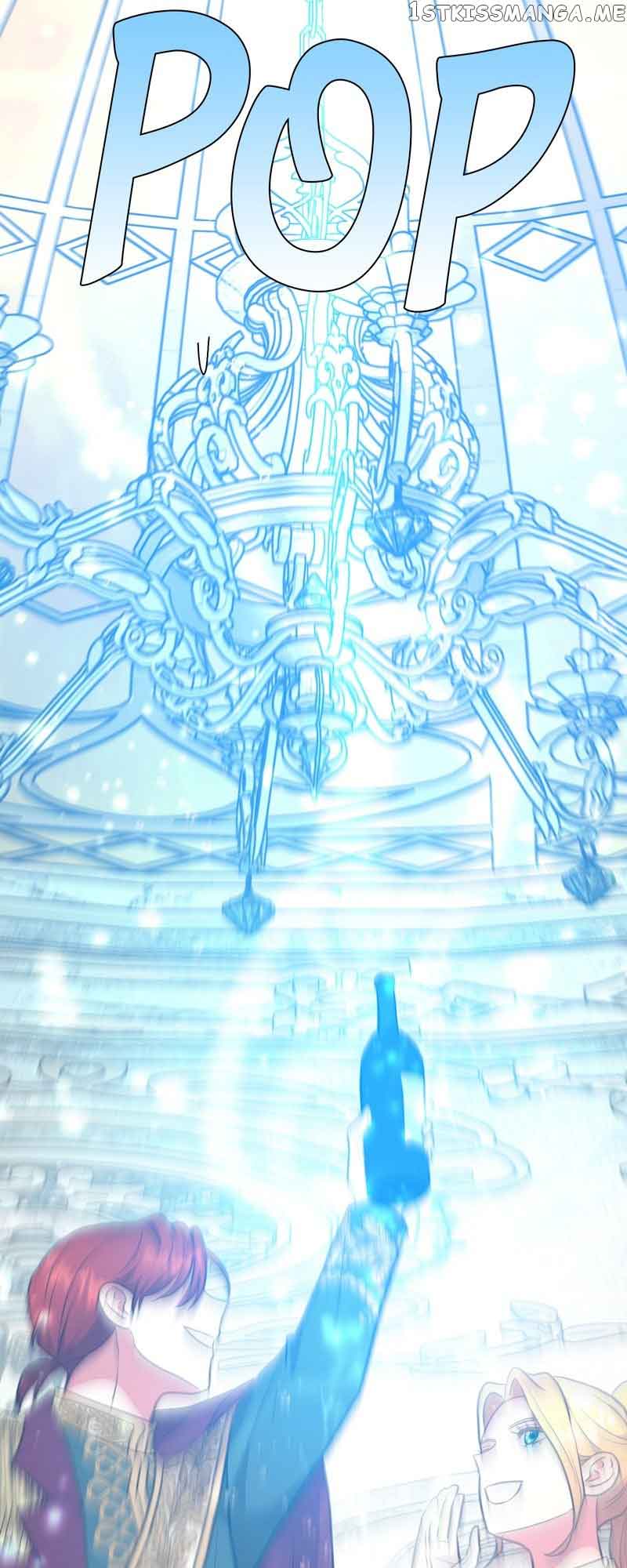 Irregular Empress Chapter 112 - Page 24