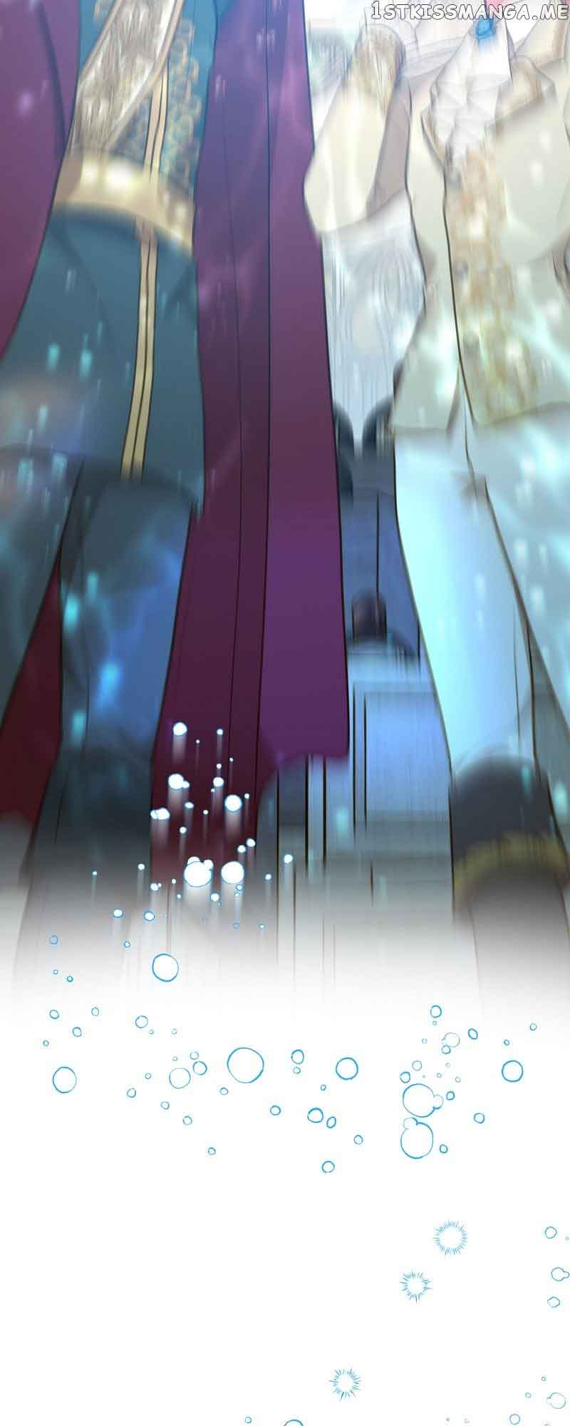 Irregular Empress Chapter 112 - Page 25