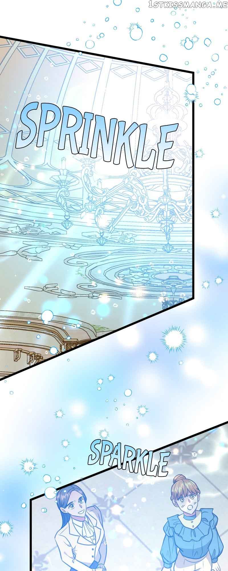 Irregular Empress Chapter 112 - Page 26