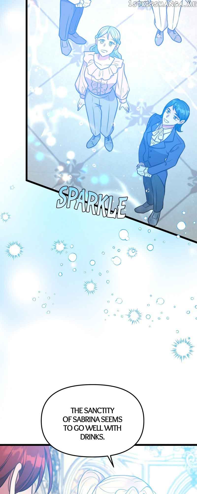 Irregular Empress Chapter 112 - Page 27