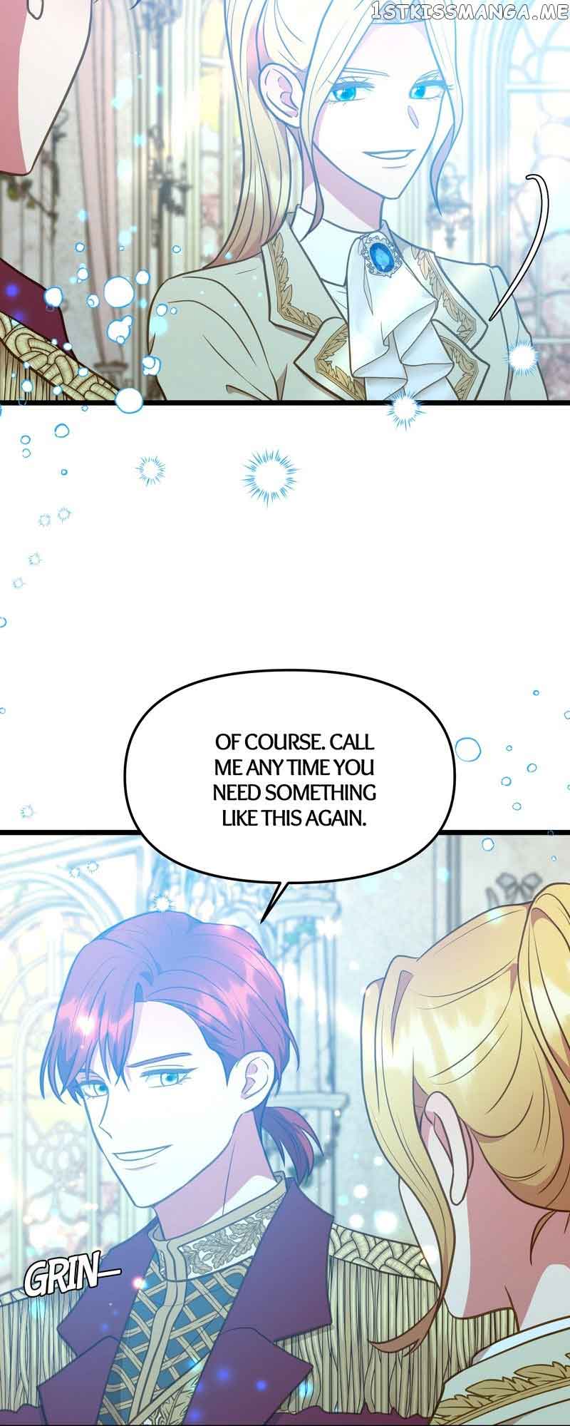 Irregular Empress Chapter 112 - Page 28