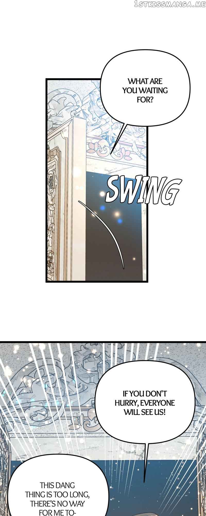 Irregular Empress Chapter 112 - Page 30