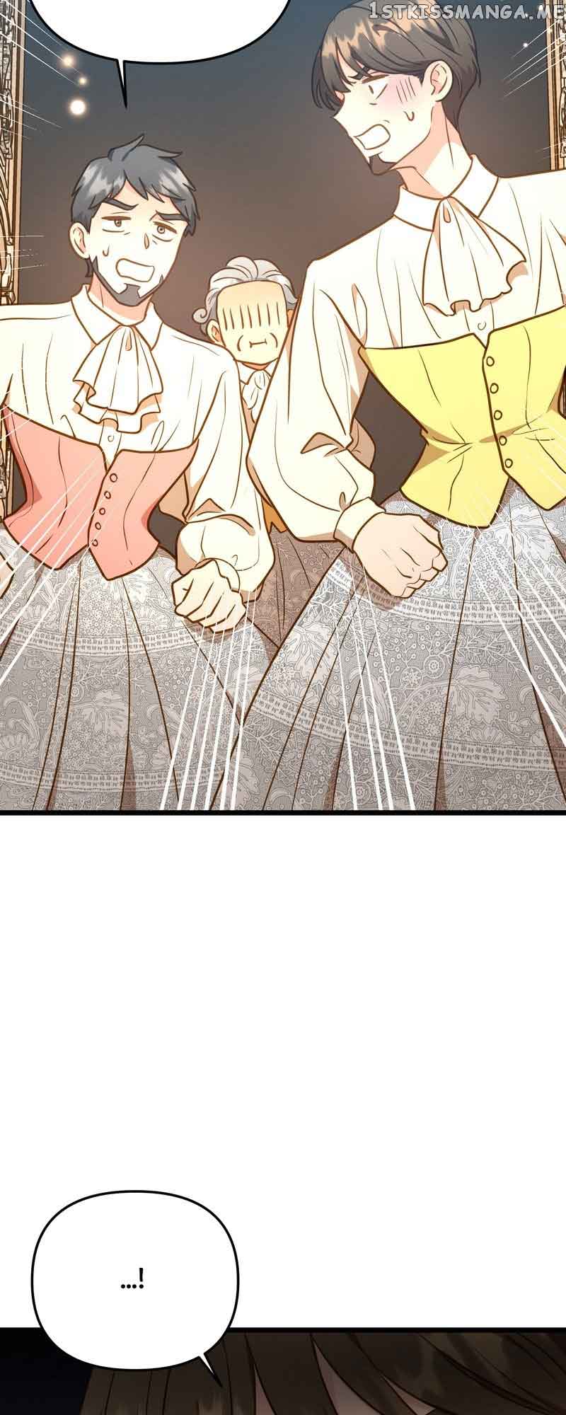 Irregular Empress Chapter 112 - Page 31