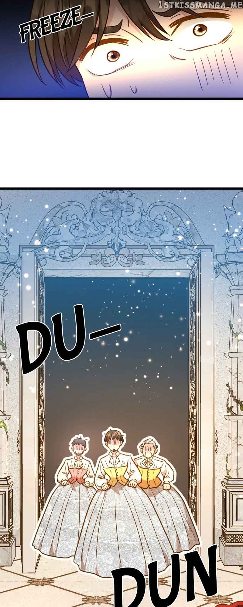 Irregular Empress Chapter 112 - Page 32