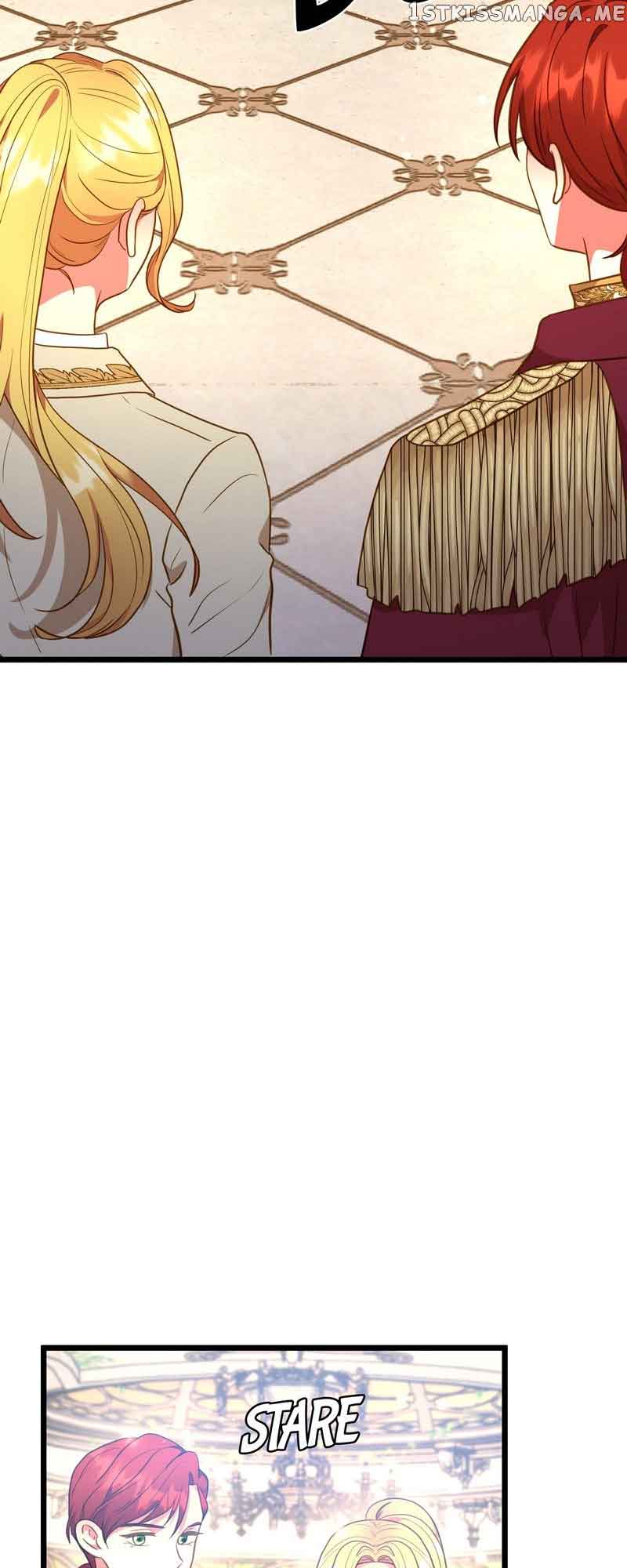 Irregular Empress Chapter 112 - Page 33