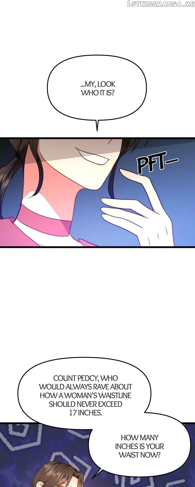 Irregular Empress Chapter 112 - Page 35