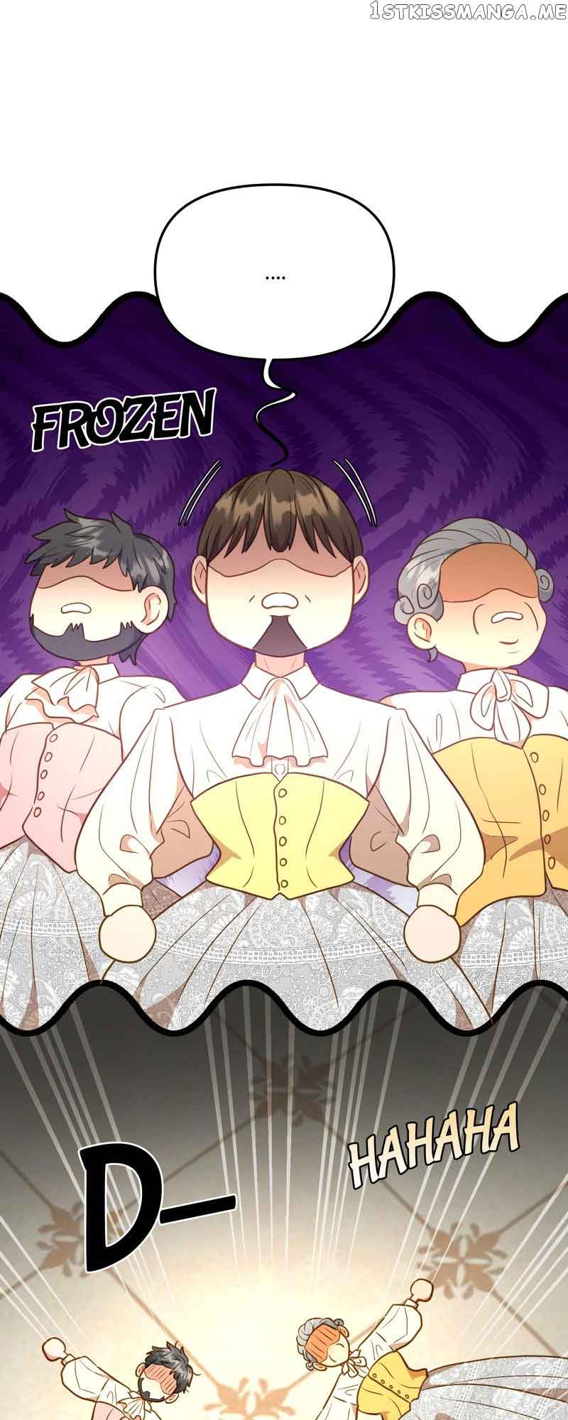 Irregular Empress Chapter 112 - Page 37