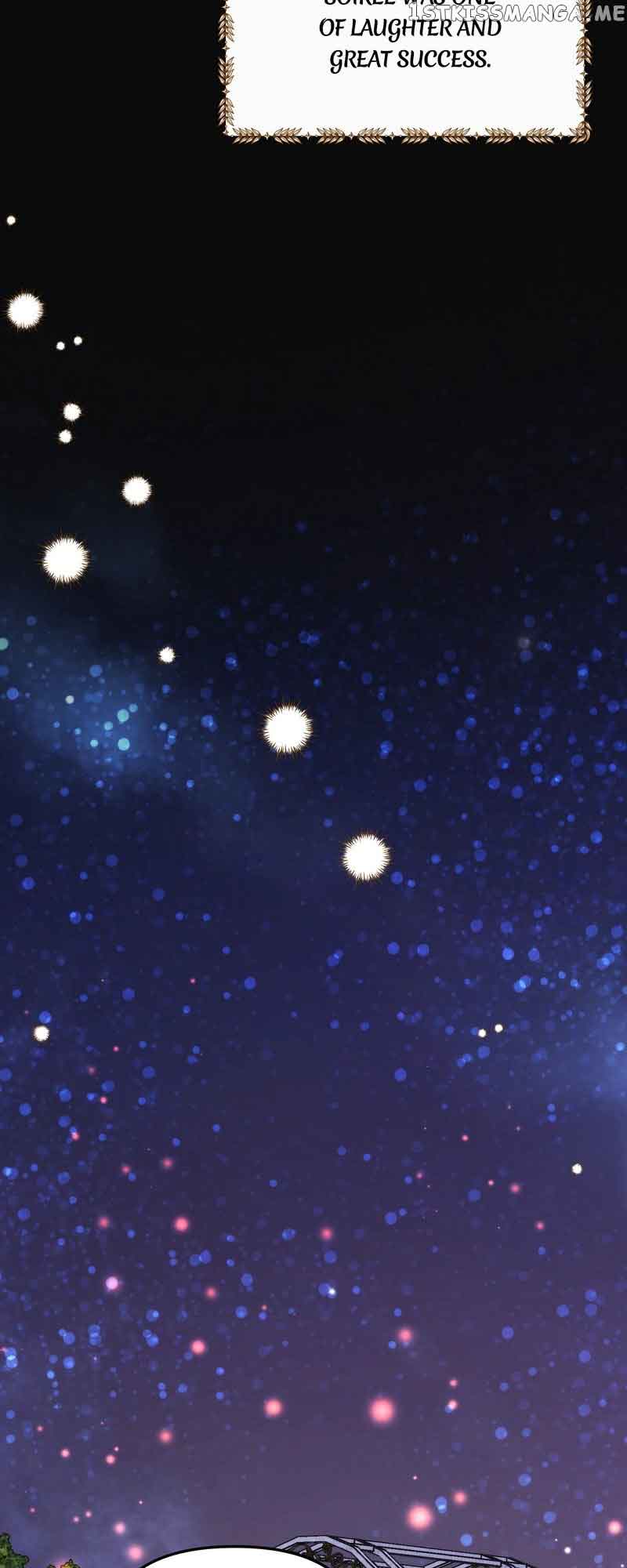 Irregular Empress Chapter 112 - Page 39