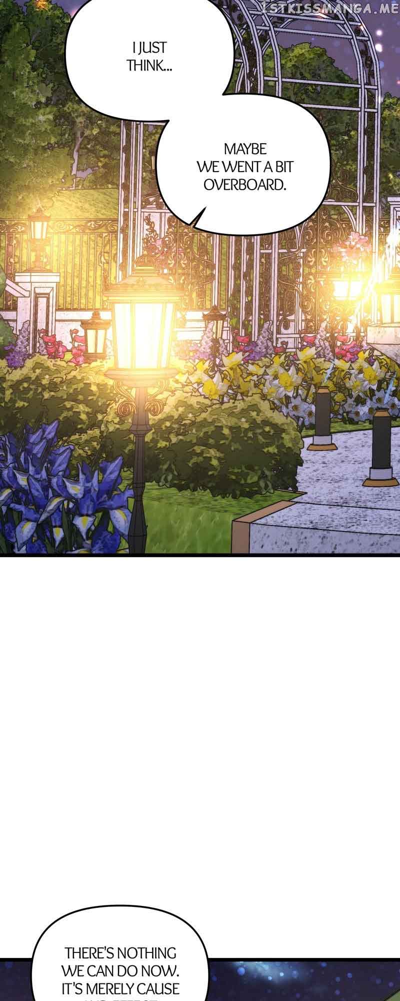 Irregular Empress Chapter 112 - Page 40