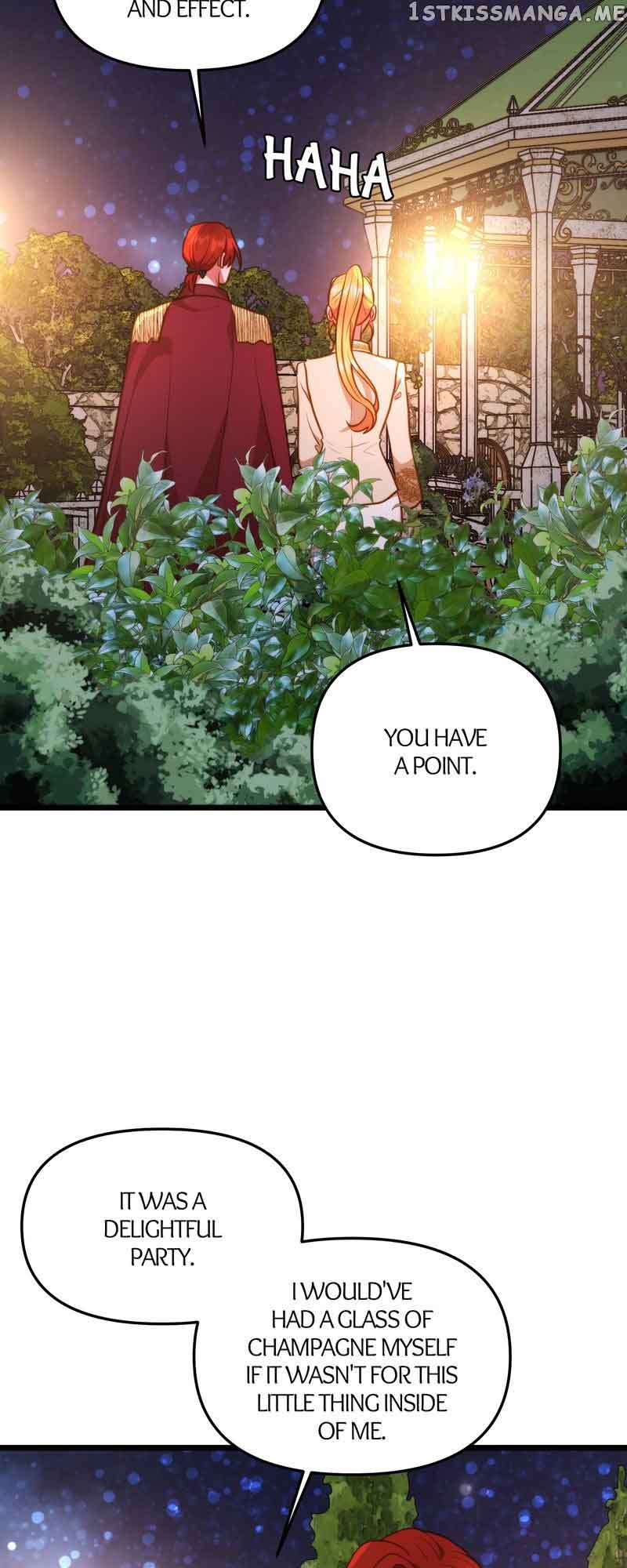 Irregular Empress Chapter 112 - Page 41