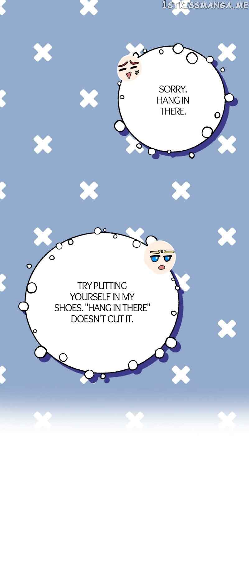 Irregular Empress Chapter 112 - Page 43