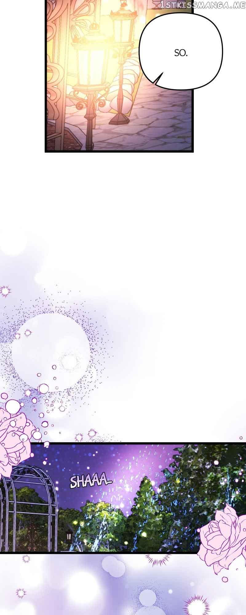 Irregular Empress Chapter 112 - Page 47