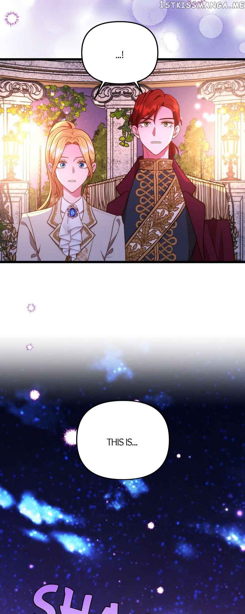 Irregular Empress Chapter 112 - Page 48