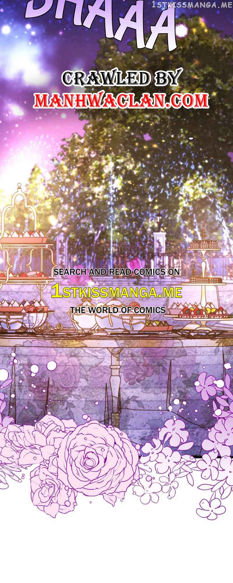 Irregular Empress Chapter 112 - Page 49