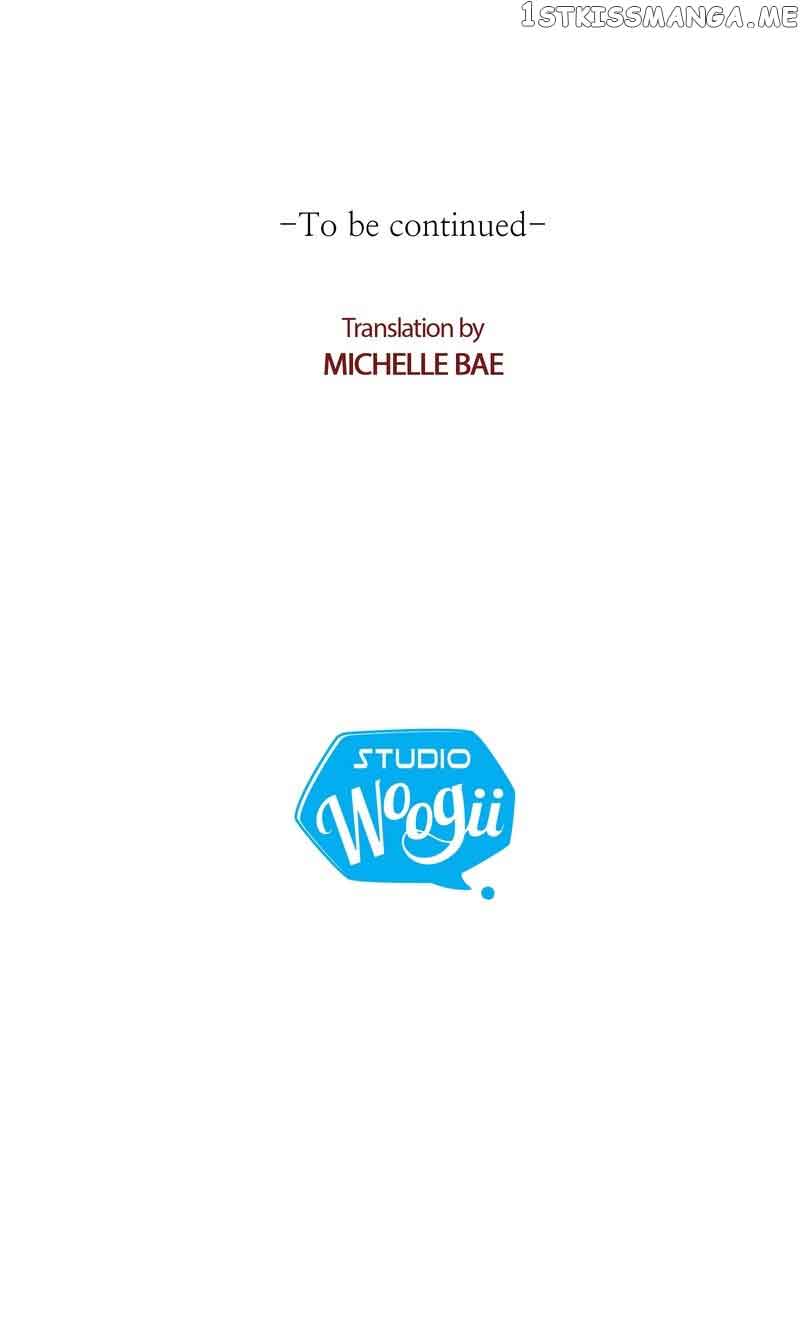 Irregular Empress Chapter 112 - Page 50