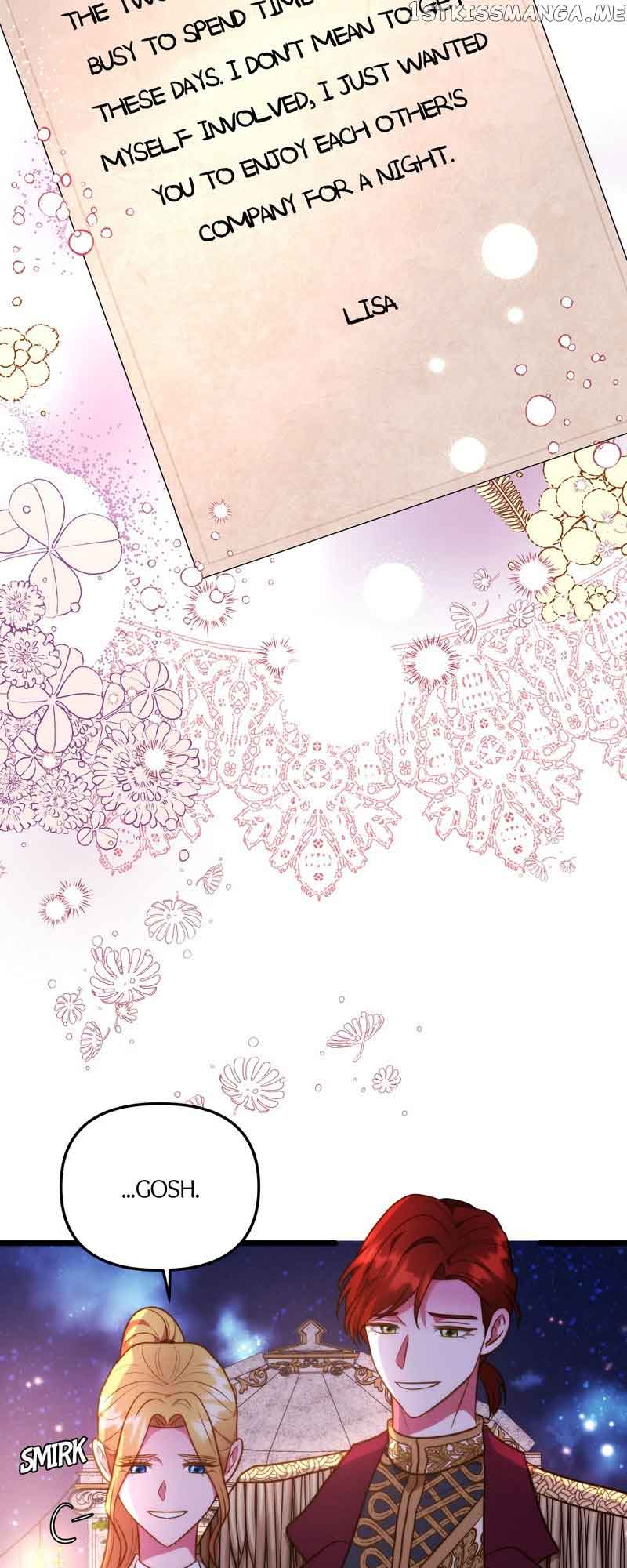 Irregular Empress Chapter 113 - Page 5